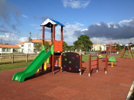 Parque infantil (Aores)