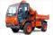 VEH�CULOS MULTISERVICIO DIESEL