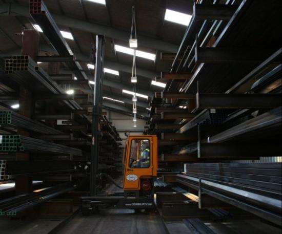 Combilift