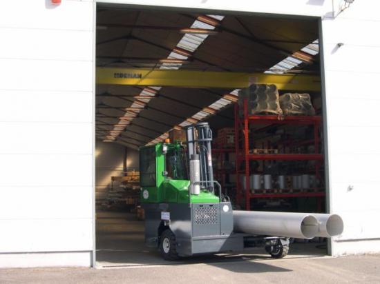 Combilift
