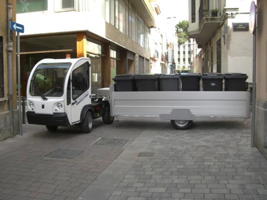 URBACLIC S10