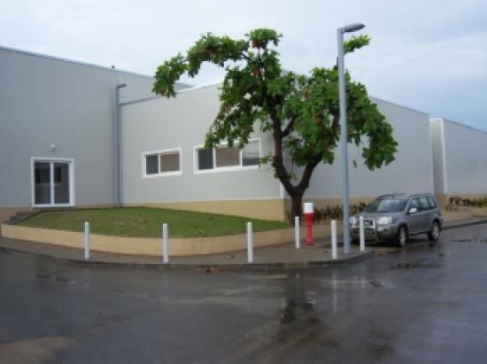Centro de formacin