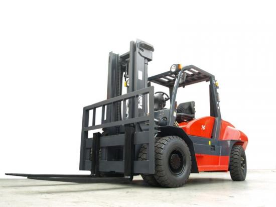 Carretilla trmica Tailift 7000kg