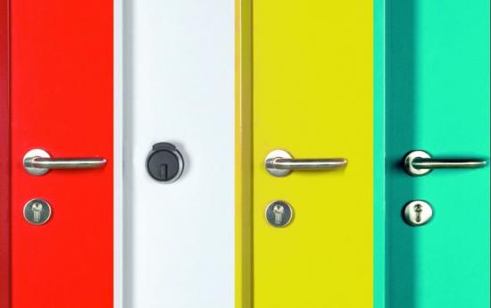 Puertas Office (ANDREU)