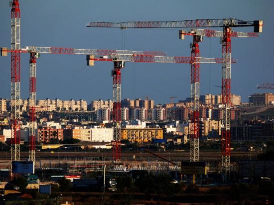 Gras torre