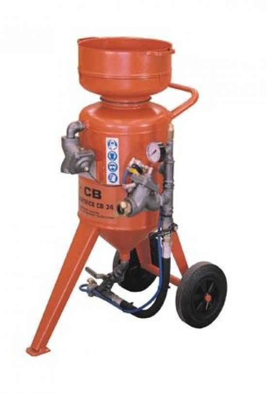 Arenador CB 24-V3