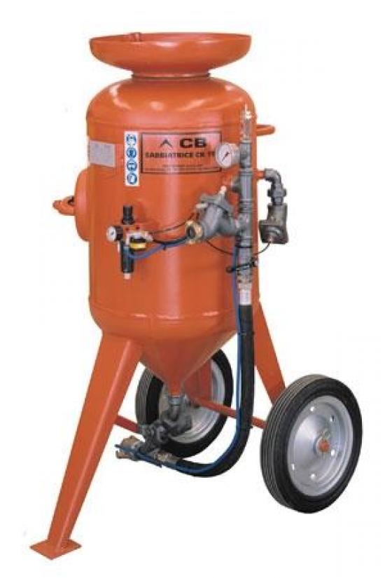 Arenador CB 115-C4