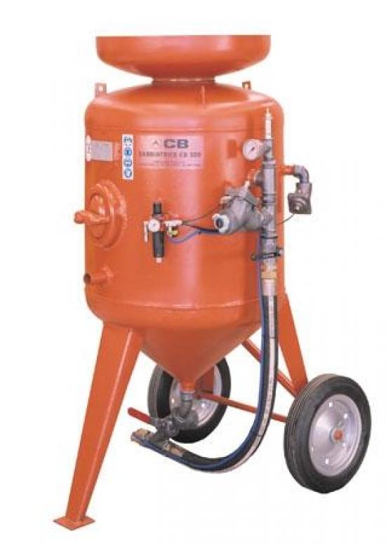 Arenador CB 300-T4