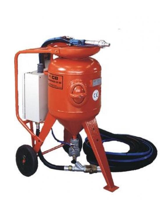 Arenador CB 60-S5