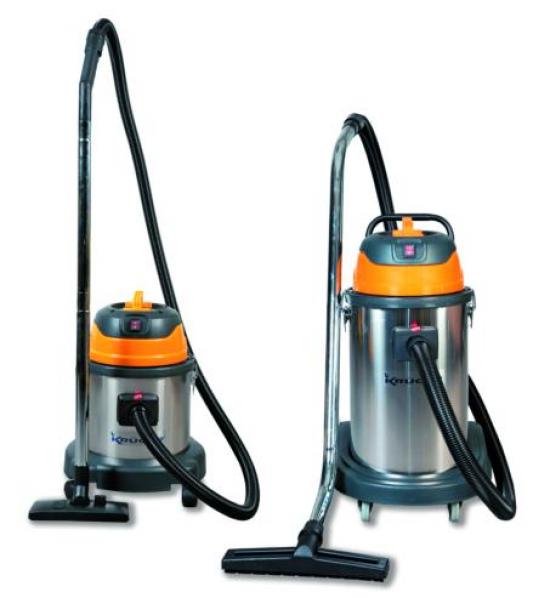 Aspiradores Krger mods. KRA771N y KRA772