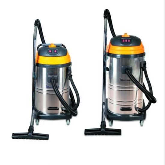 Aspiradores Krger mods. KRA773 y KRA775