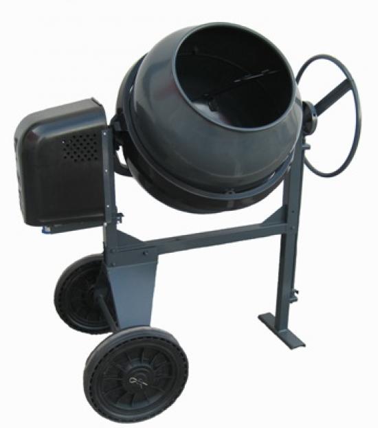 Hormigonera CAMAC HC-150