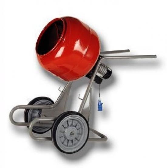 Hormigonera CAMAC M-85