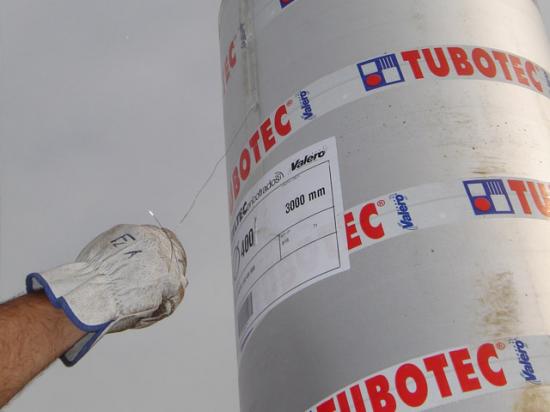Abrefcil TUBOTEC