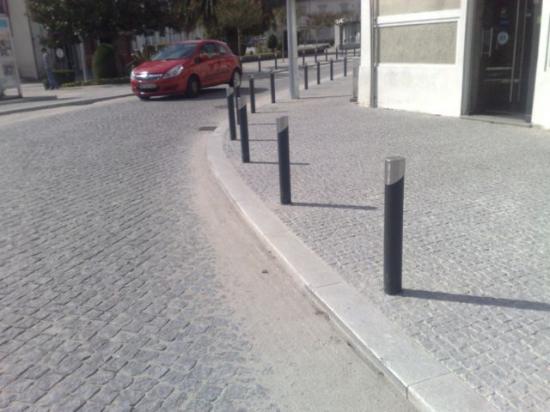 Bolardos