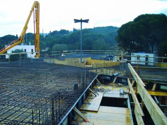 Accesorios para encofrados - Tabicas MAQUIOBRAS