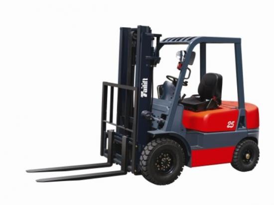 Carretilla trmica Tailift 2500kg