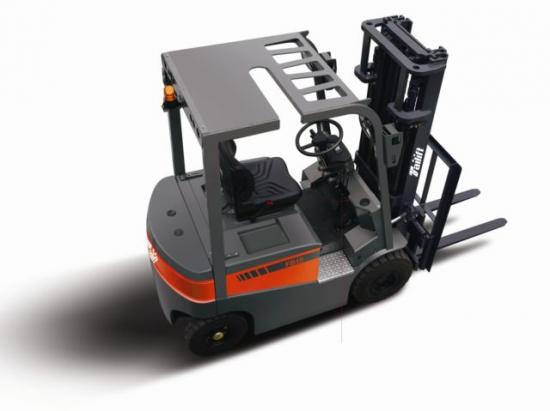 Carretilla elctrica Tailift FB18