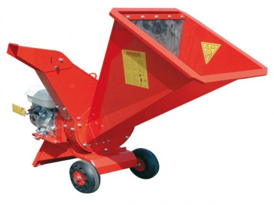 Biotrituradora CARAVAGGI Bio 90