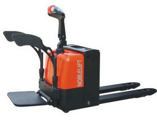 Transpalet elctrico WPLPT20