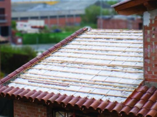 Dupont Tyvek de Maydisa