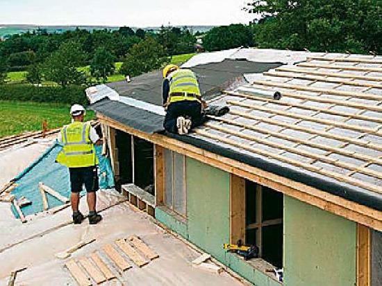 Dupont Tyvek de Maydisa