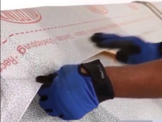 Dupont Tyvek de Maydisa