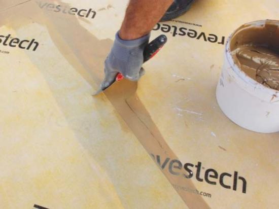 Revestech Dry80