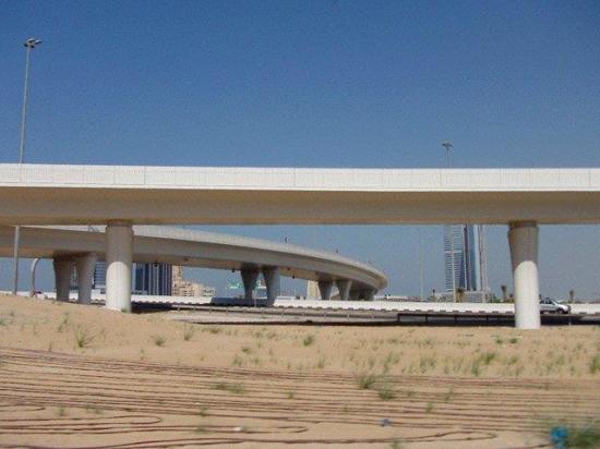 Pilares circulares - gran dimetro