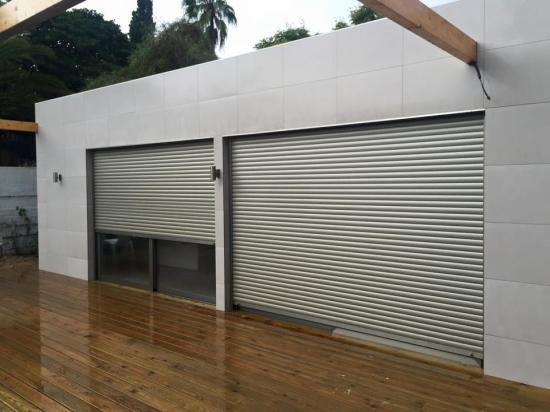 Panel para cerramientos COMPOPLAK