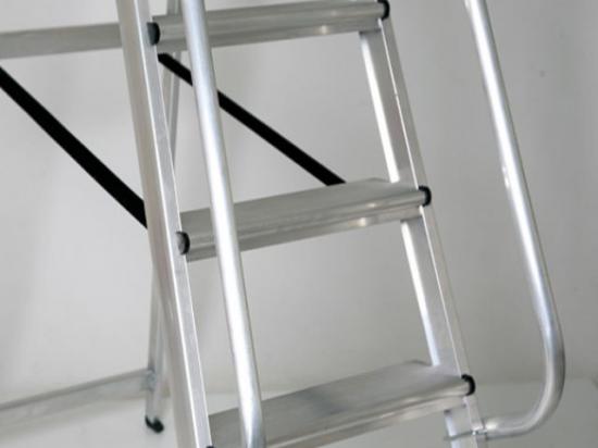 Escaleras Ces
