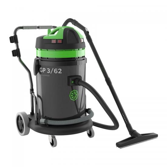 ASPIRADOR IPC GS 362 W&D